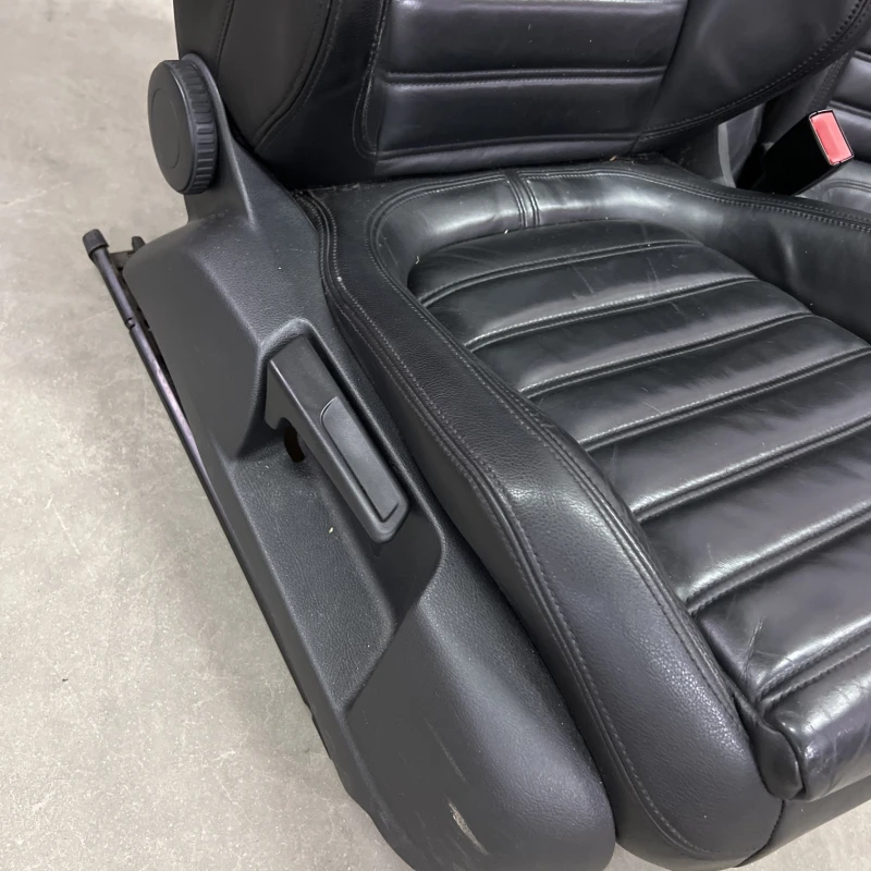 Scaune fata spate interior / Volkswagen Passat B6 2010 / Interior