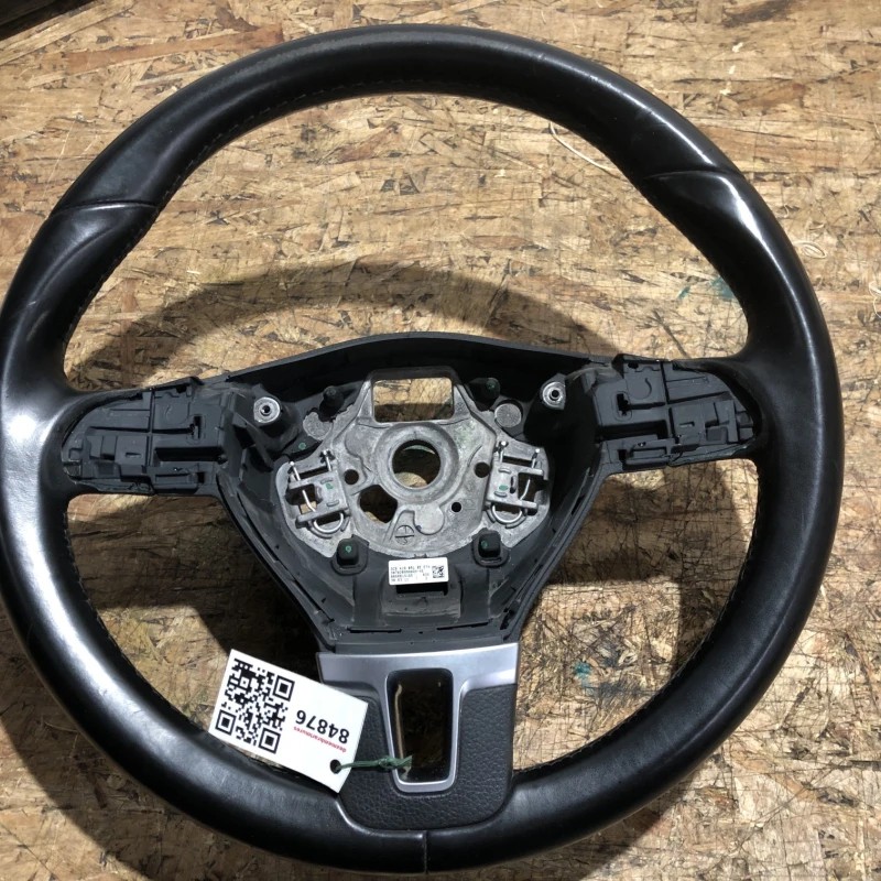 Volan Volkswagen Golf MK6 2011