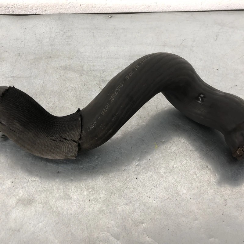 Furtun intercooler Volvo V70 V70 2010