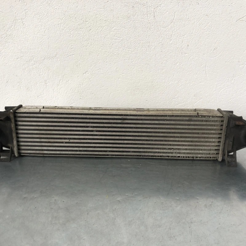 Radiator intercooler / Volvo V70 V70 2010 / Motor, racire si evacuare