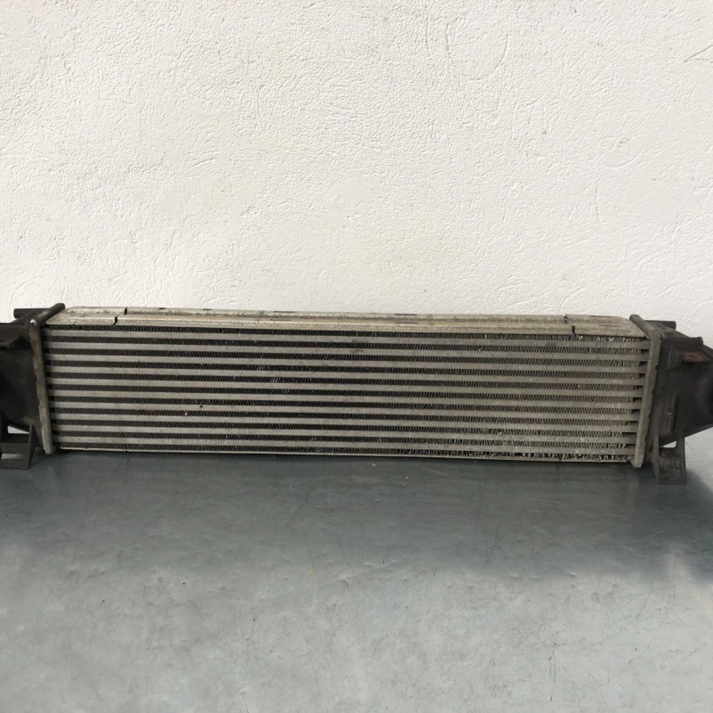 Radiator intercooler Volvo 