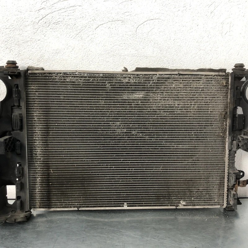 Radiator apa / Volvo V70 V70 2010 / Motor, racire si evacuare