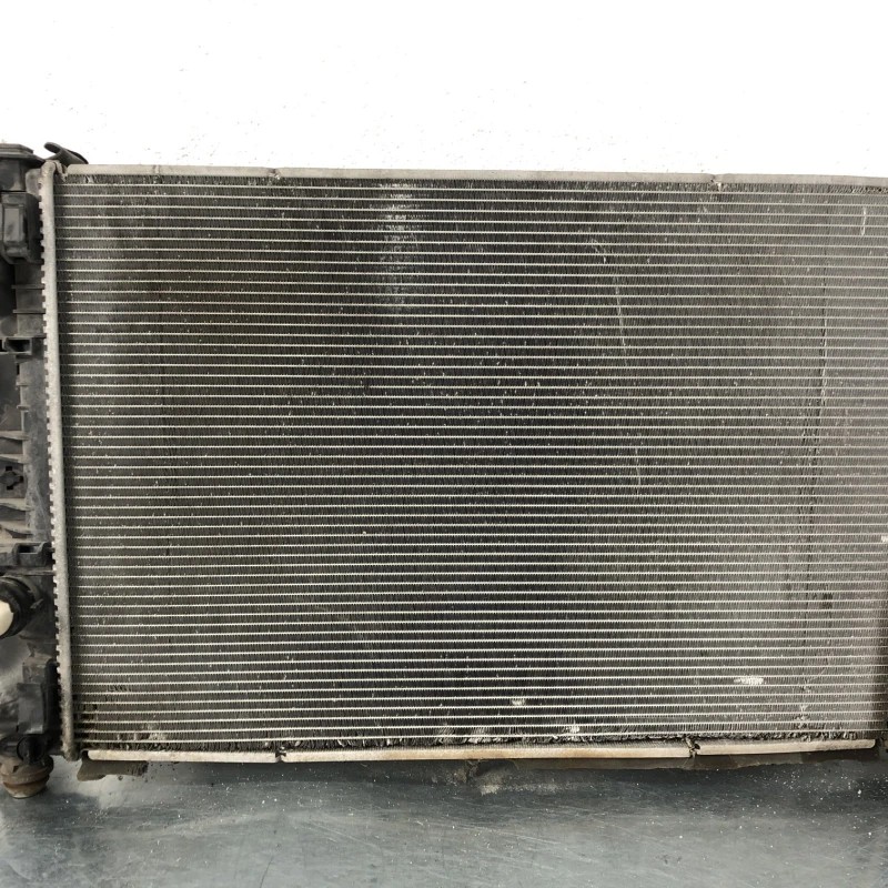 Radiator apa / Volvo V70 V70 2010 / Motor, racire si evacuare