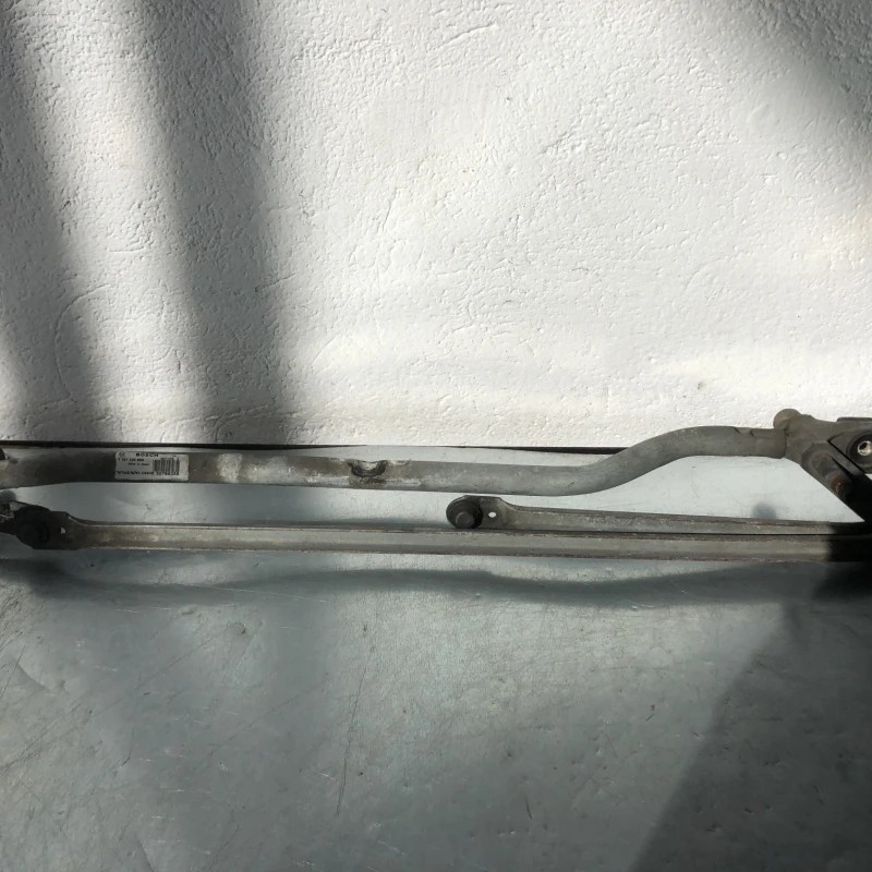 Ansamblu stergatoare parbriz / Volvo V70 V70 2010 / Caroserie, oglinzi si faruri