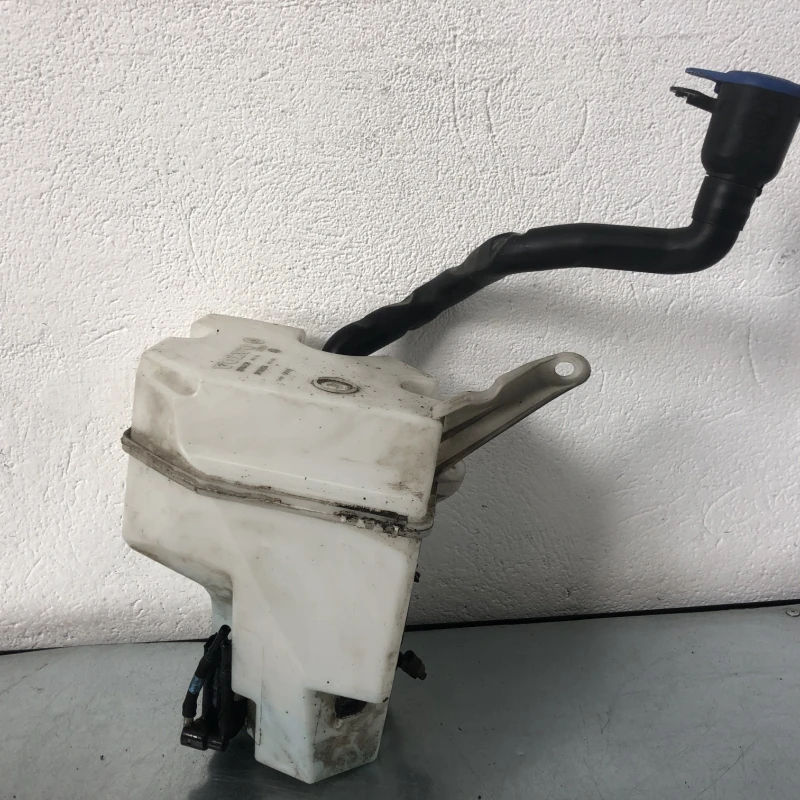 Vas lichid parbriz strop gel Volvo 