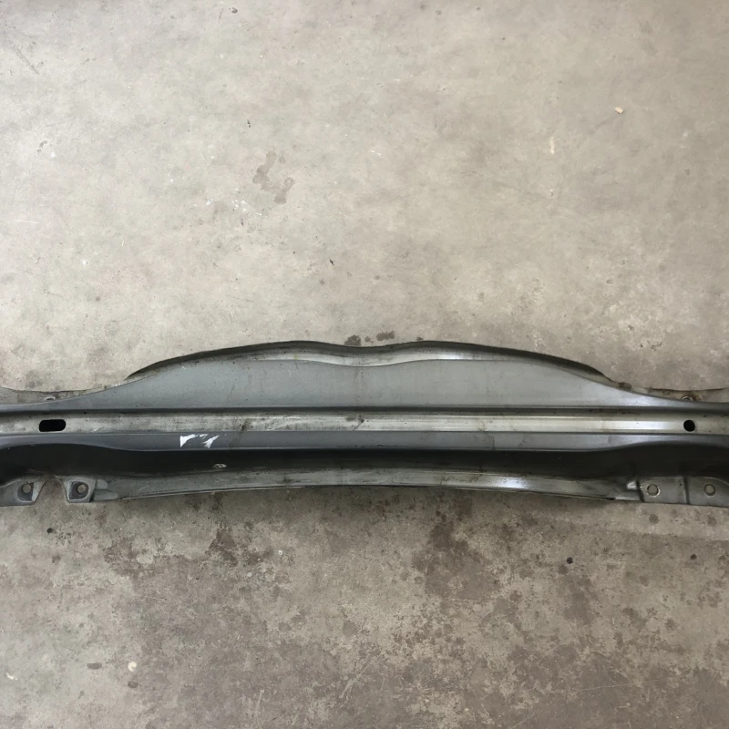 Armatura intaritura bara fata Volvo 