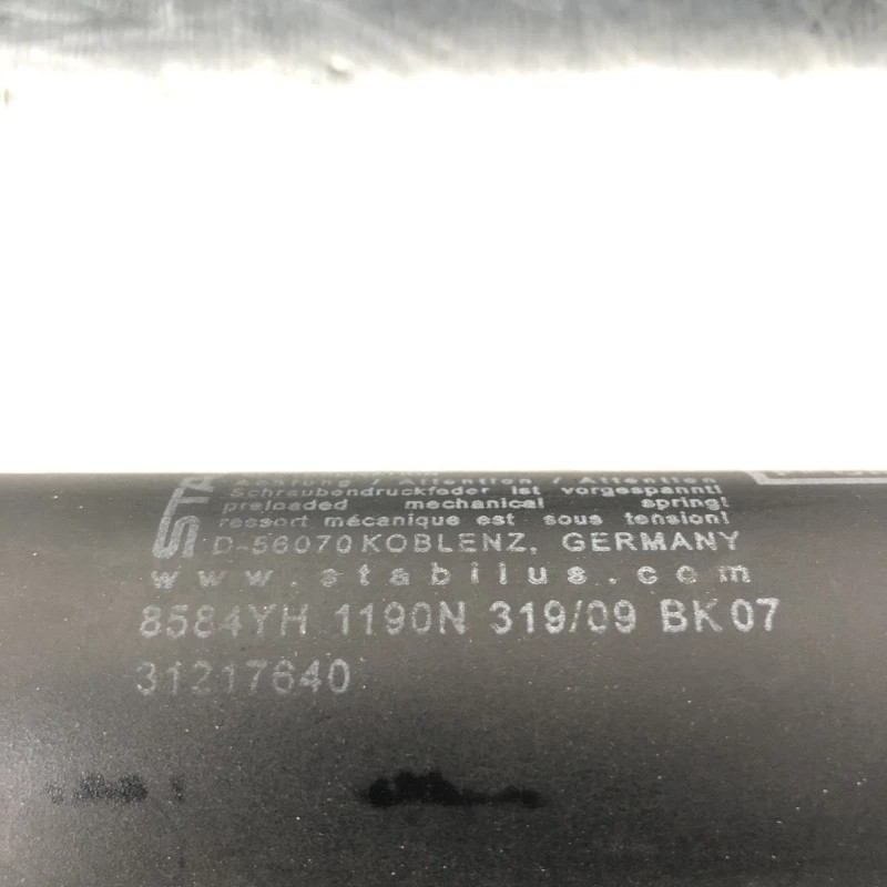 Amortizor haion / Volvo V70 V70 2010 / Caroserie, oglinzi si faruri