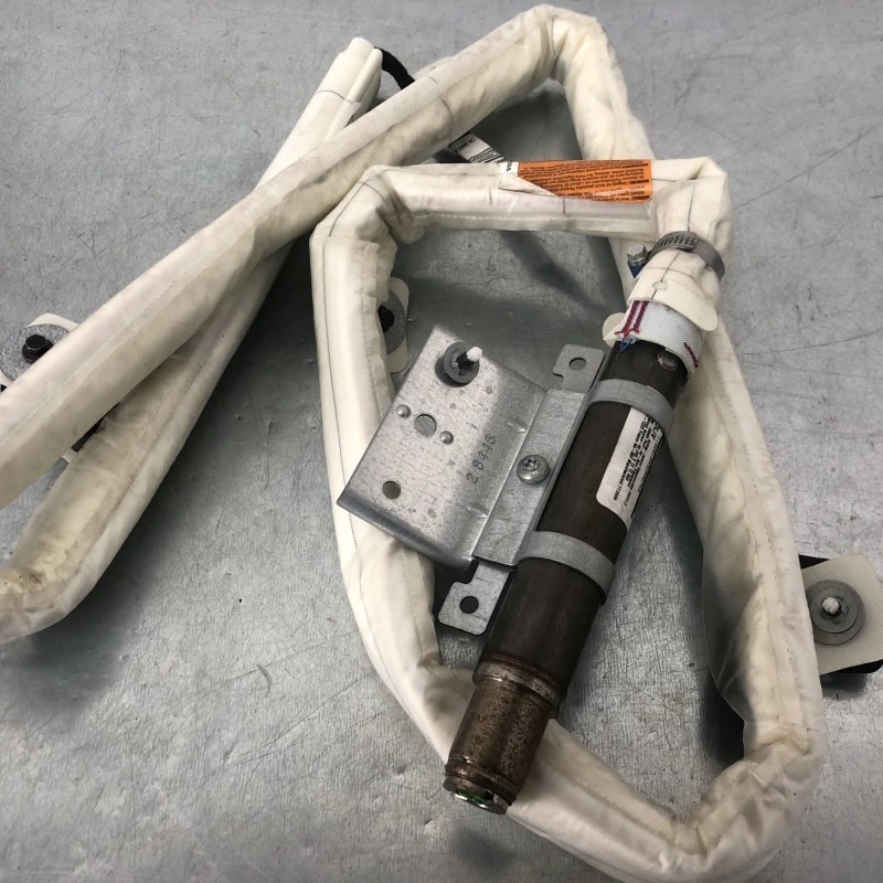 Airbag cortina stanga Volvo V70 V70 2010