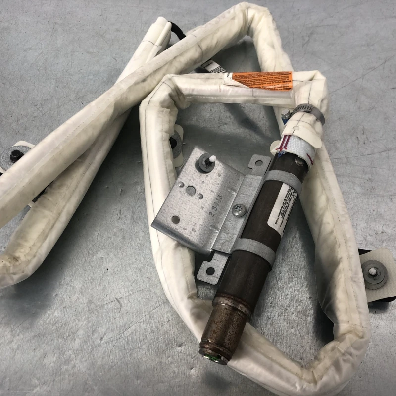 Airbag cortina stanga Volvo 