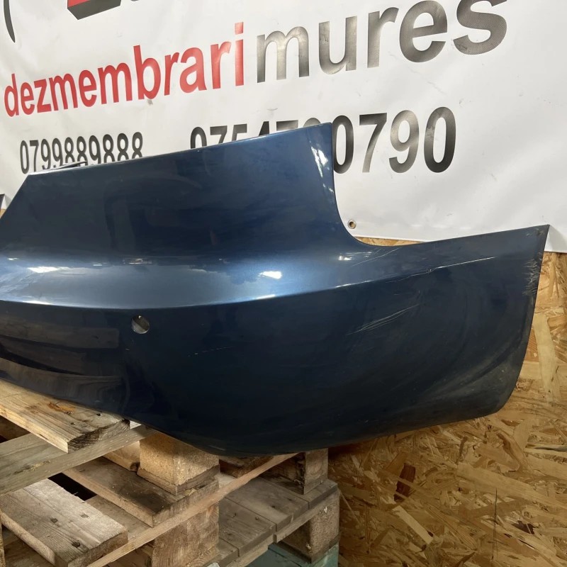 Bara spate / Audi A6 C6 2008 / Altele