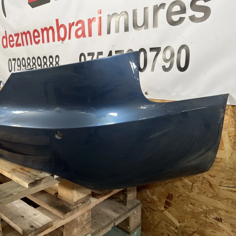Bara spate / Audi A6 C6 2008 / Altele