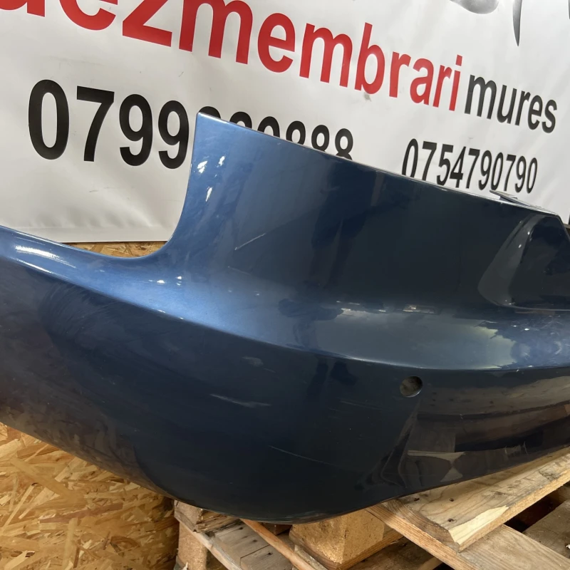 Bara spate / Audi A6 C6 2008 / Altele