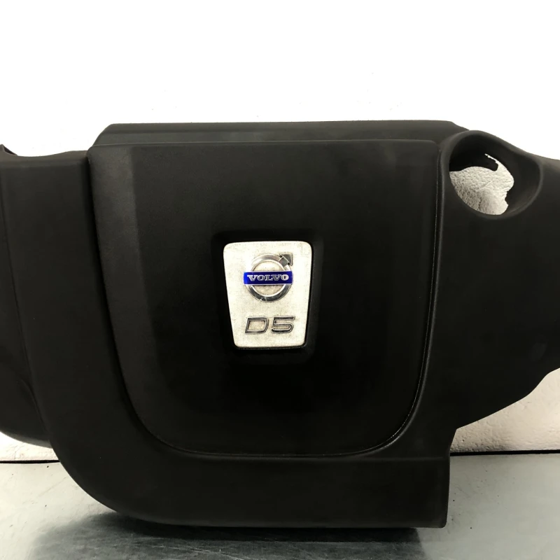 Capac motor Volvo 