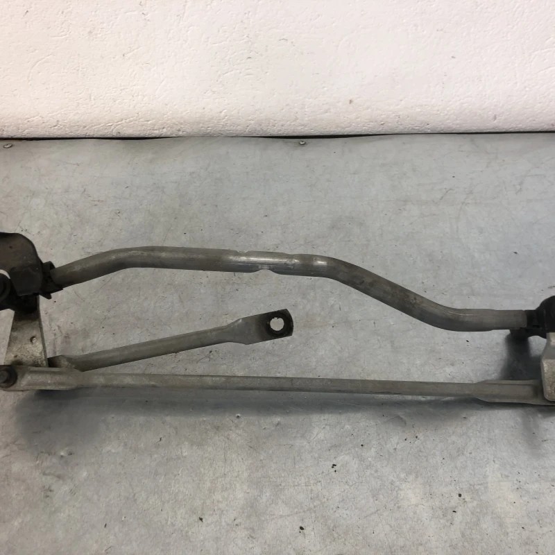 Ansamblu stergatoare parbriz / Audi A4 B8 2009 / Caroserie, oglinzi si faruri