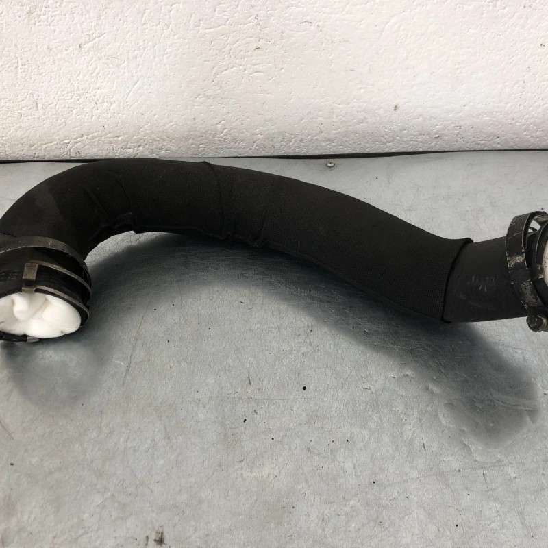 Furtun intercooler Audi A4 B8 2009