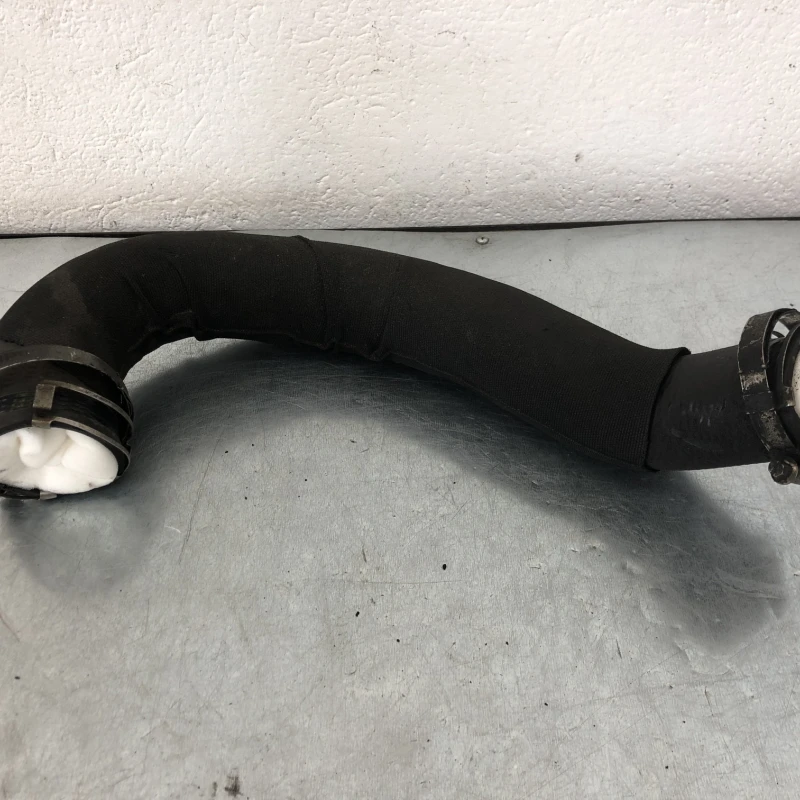 Furtun intercooler Audi 