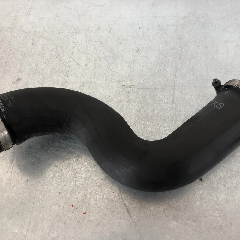 Furtun intercooler / Audi A4 B8 2009 / Motor, racire si evacuare