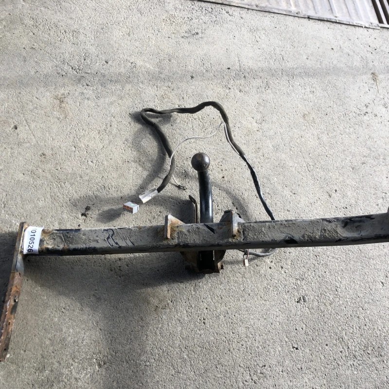 Carlig remorcare / Volvo V70 V70 2010 / Caroserie, oglinzi si faruri