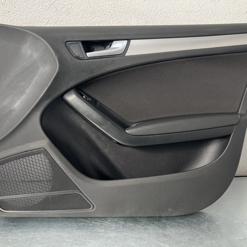 Panou tapiterie usa dreapta fata / Audi A4 B8 facelift 2014 / Interior