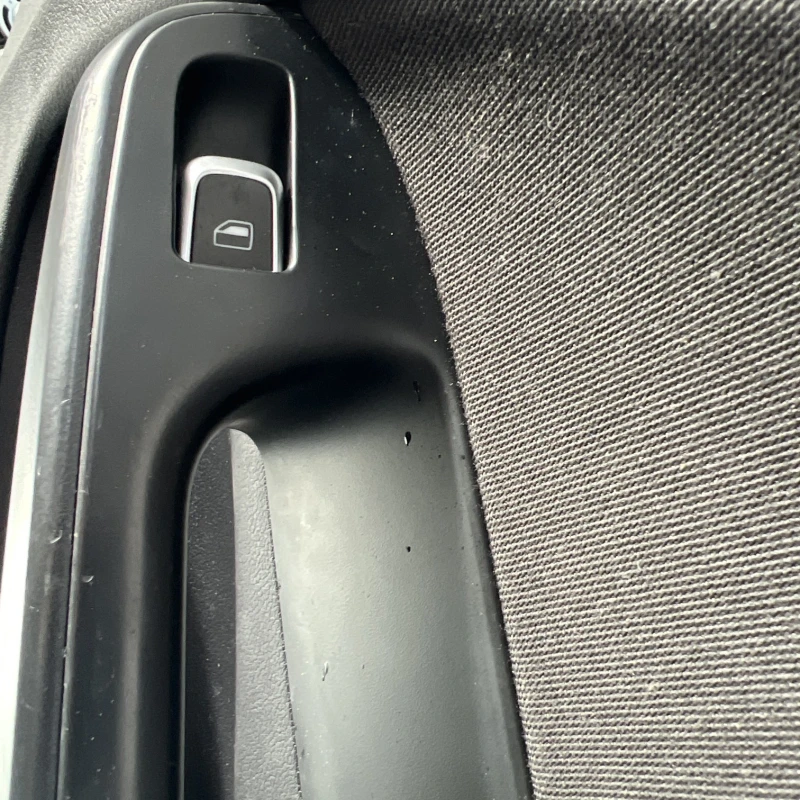 Panou tapiterie usa dreapta fata / Audi A4 B8 facelift 2014 / Interior