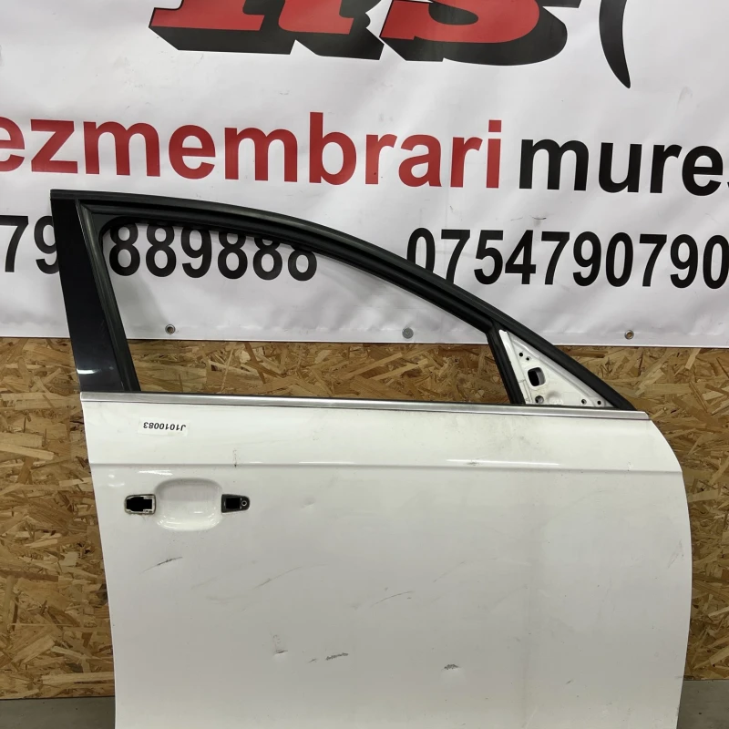 Usa dreapta fata Audi 