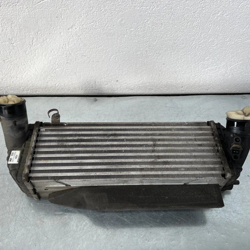 Radiator intercooler / Kia Sorento Sorento 2013 / Motor, racire si evacuare
