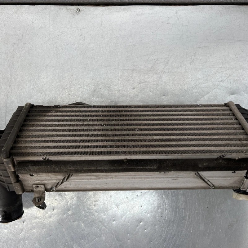 Radiator intercooler / Kia Sorento Sorento 2013 / Motor, racire si evacuare
