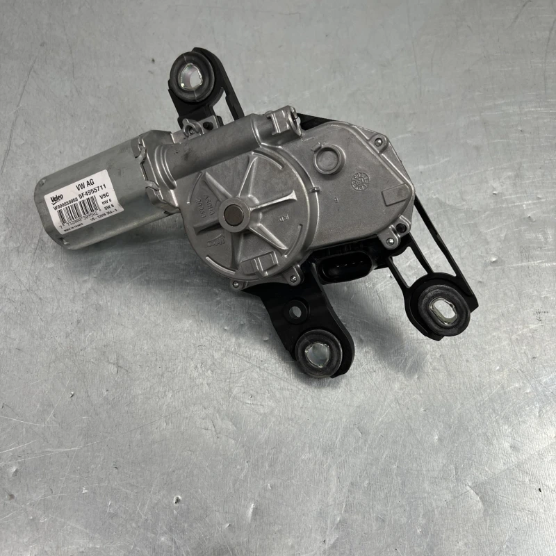 Motoras stergator haion Skoda 
