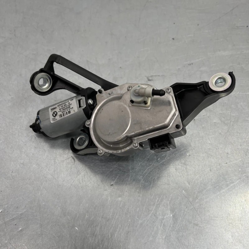Motoras stergator haion / BMW Seria 1 E87 LCI 2011 / Caroserie, oglinzi si faruri