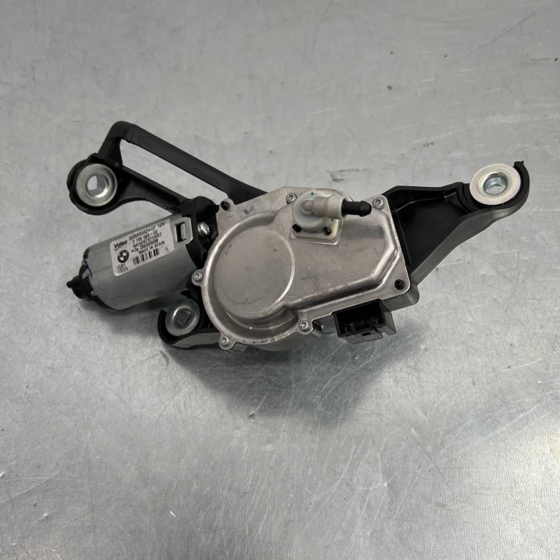 Motoras stergator haion BMW 