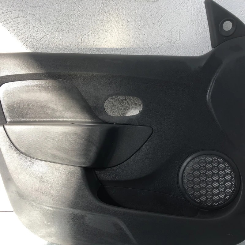 Panou tapiterie usa stanga fata Dacia Sandero Sandero B90 2016