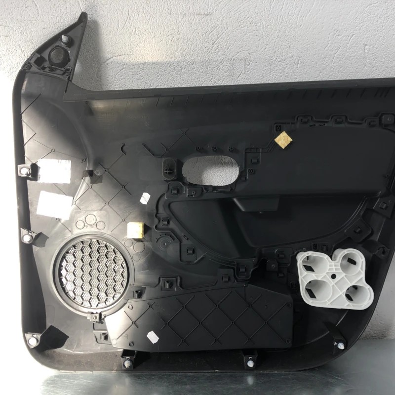 Panou tapiterie usa stanga fata / Dacia Sandero Sandero B90 2016 / Interior