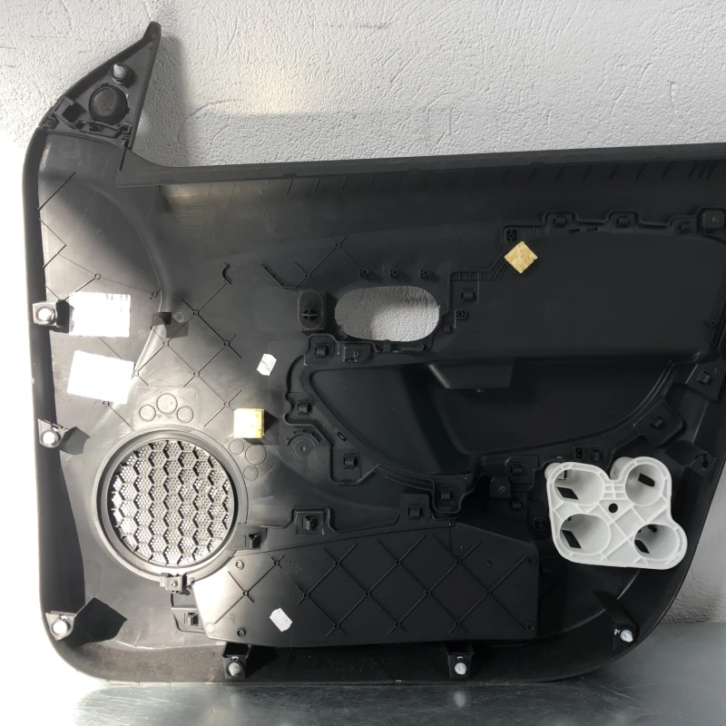Panou tapiterie usa stanga fata / Dacia Sandero Sandero B90 2016 / Interior