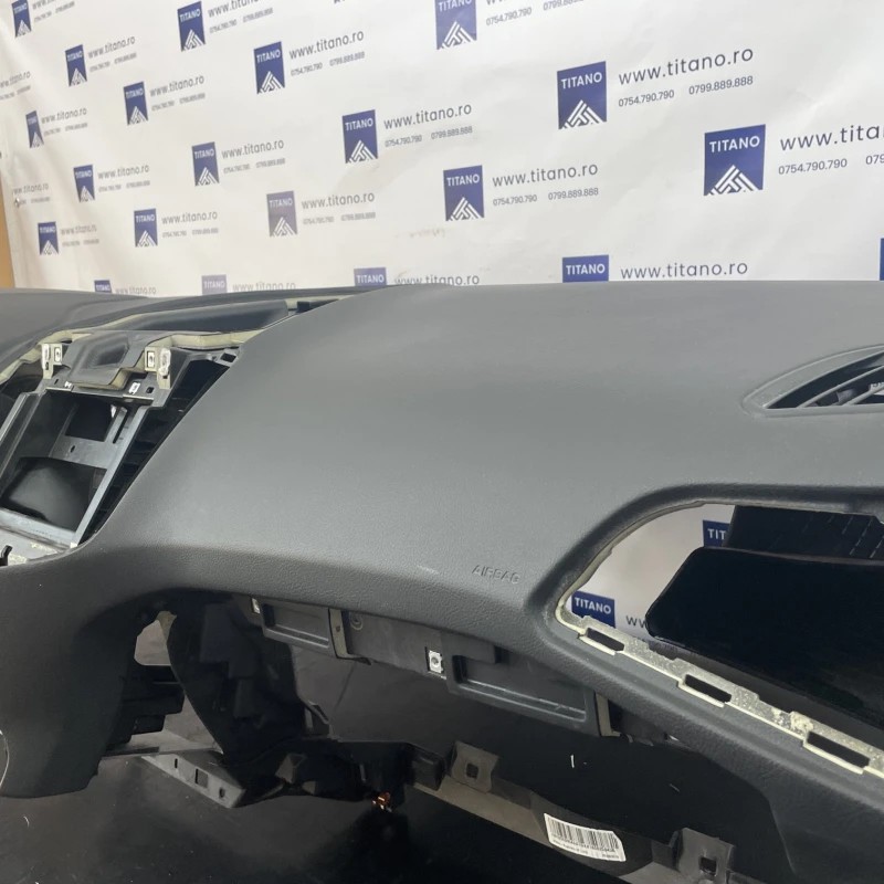 Plansa bord / Ford S Max S Max 2011 / Interior