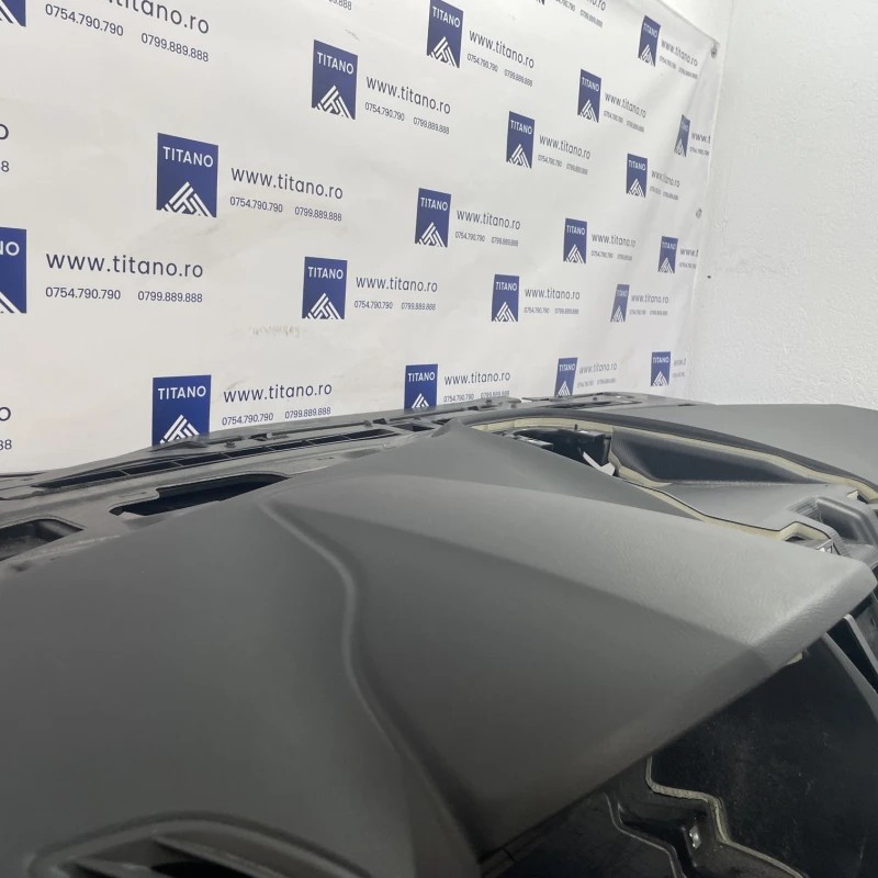 Plansa bord / Ford S Max S Max 2011 / Interior