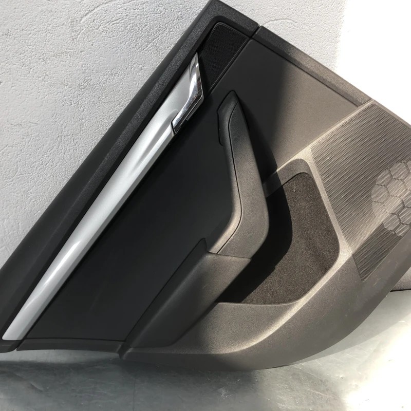 Panou tapiterie usa stanga spate / Skoda Octavia 3 5E 2014 / Interior