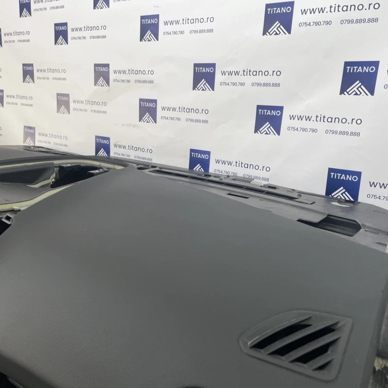 Plansa bord / Ford S Max S Max 2011 / Interior