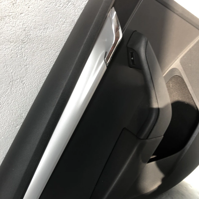 Panou tapiterie usa stanga spate / Skoda Octavia 3 5E 2014 / Interior