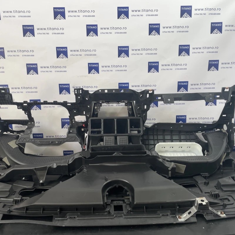 Plansa bord / Ford S Max S Max 2011 / Interior