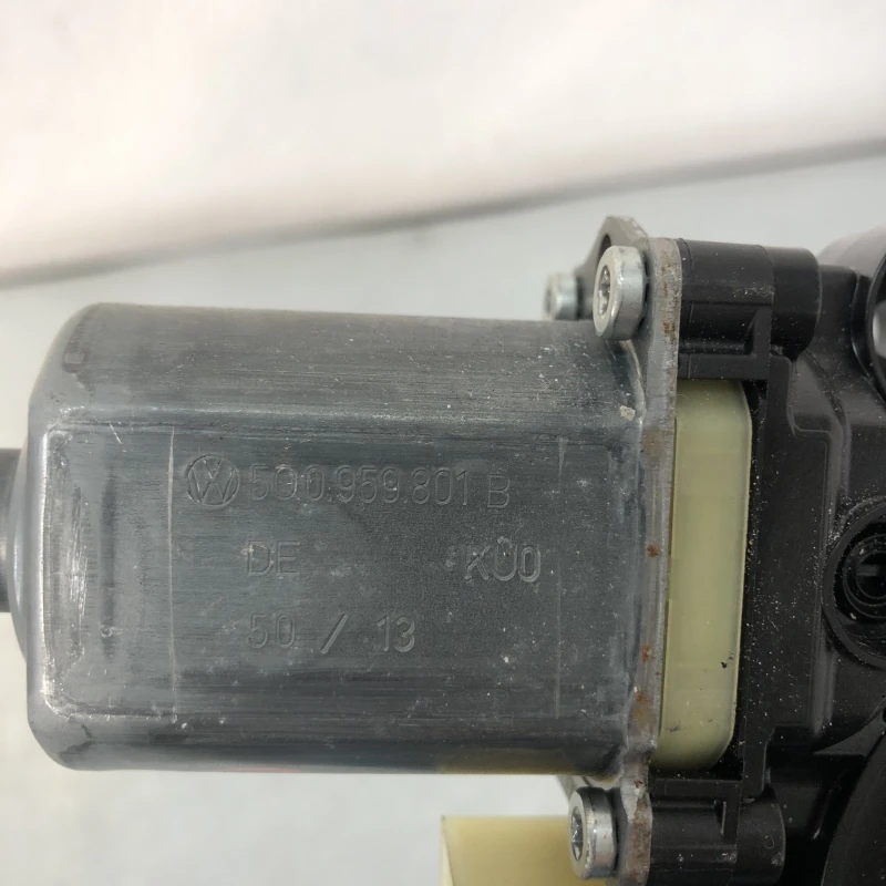 Motoras geam stanga spate / Skoda Octavia 3 5E 2014 / Audio si electronice
