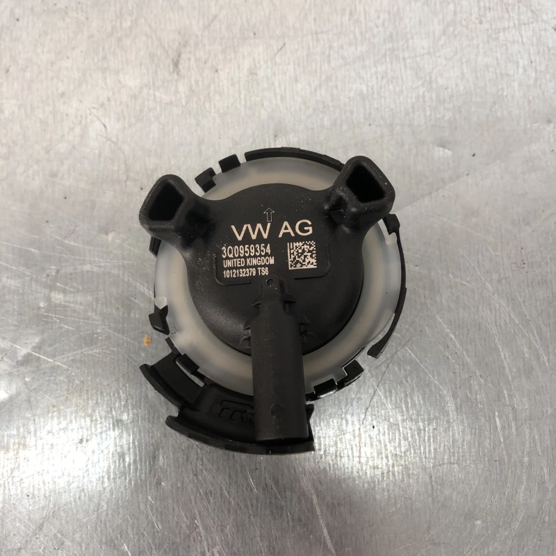 Senzor impact Skoda 