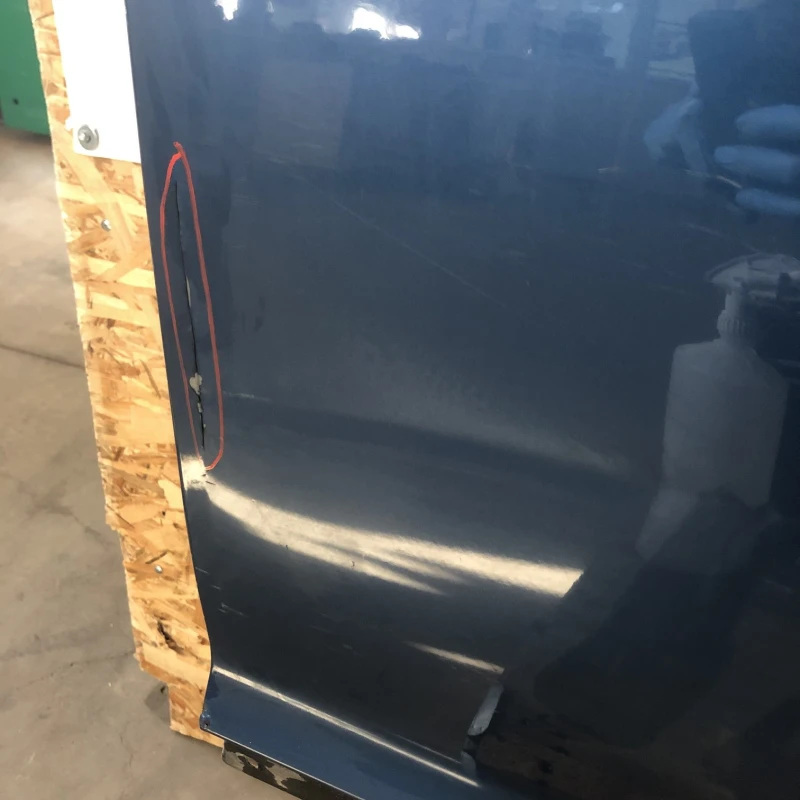 Usa dreapta fata / Audi A6 C6 2008 / Caroserie, oglinzi si faruri