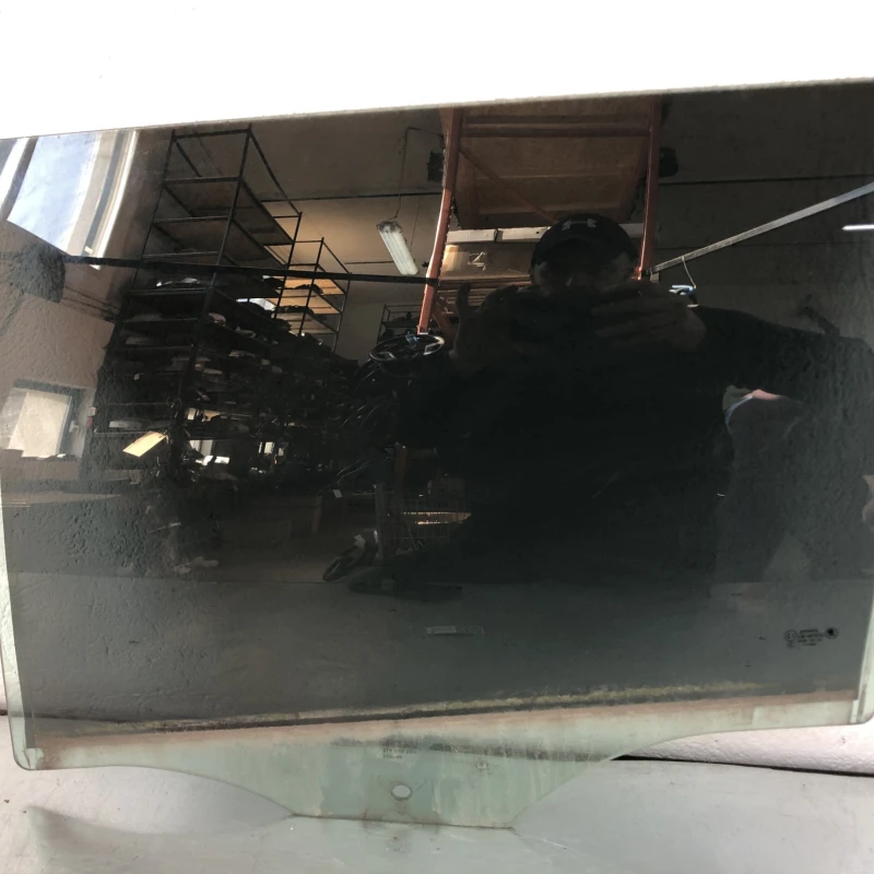 Geam stanga spate Skoda 
