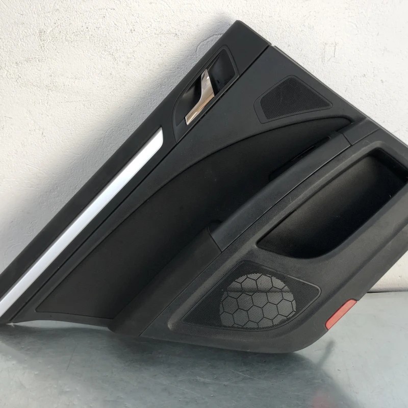 Panou tapiterie usa stanga spate / Skoda Superb II 3T 2012 / Interior