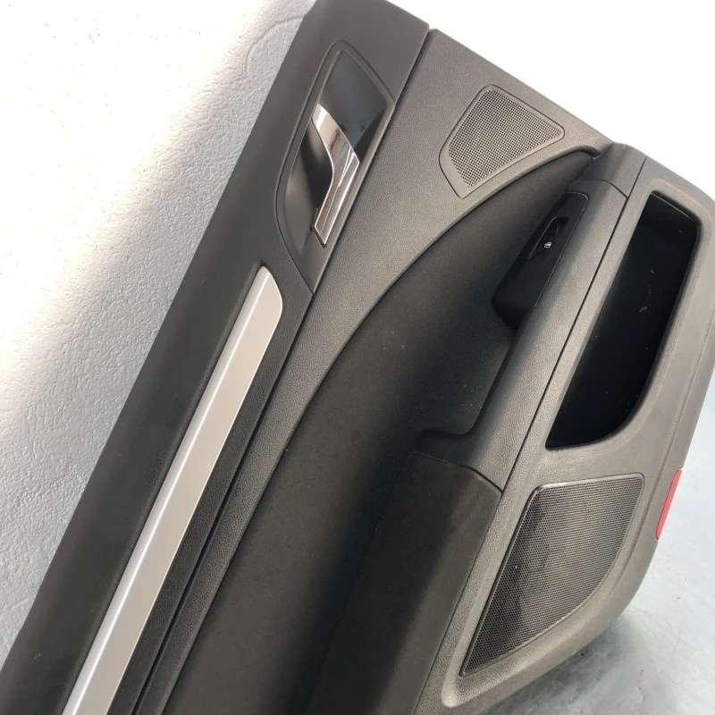 Panou tapiterie usa stanga spate / Skoda Superb II 3T 2012 / Interior