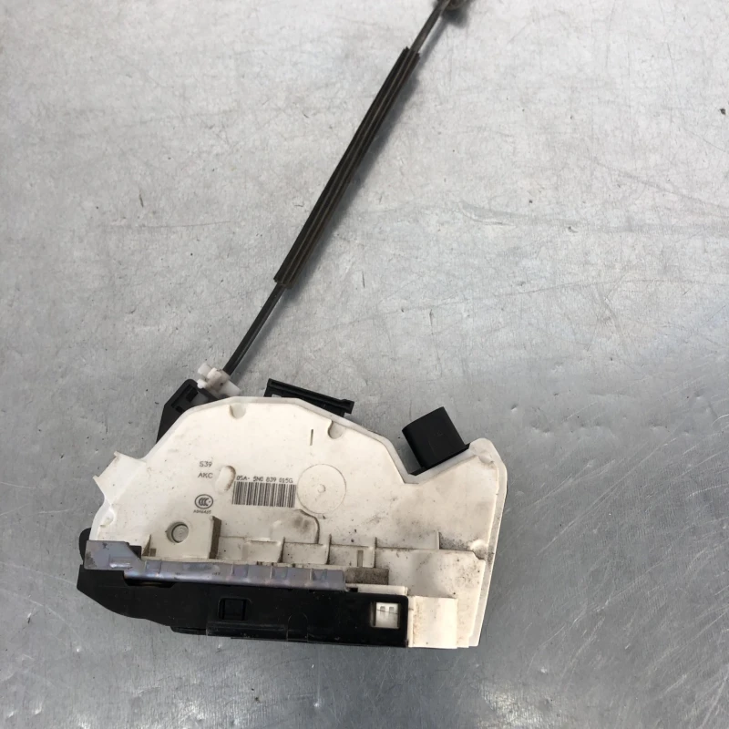 Iala broasca usa stanga spate Skoda 