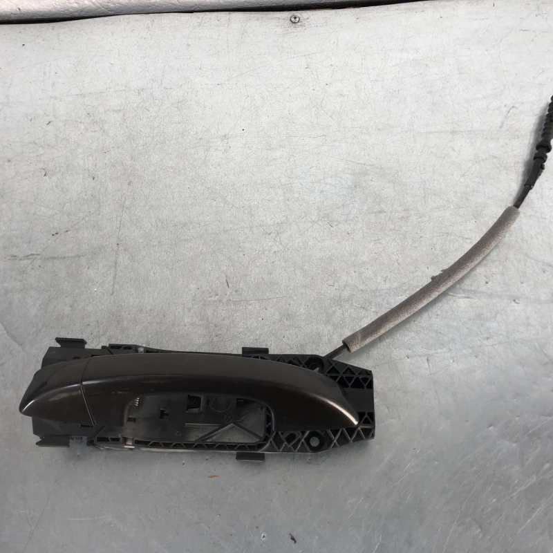 Maner usa stanga spate Skoda 