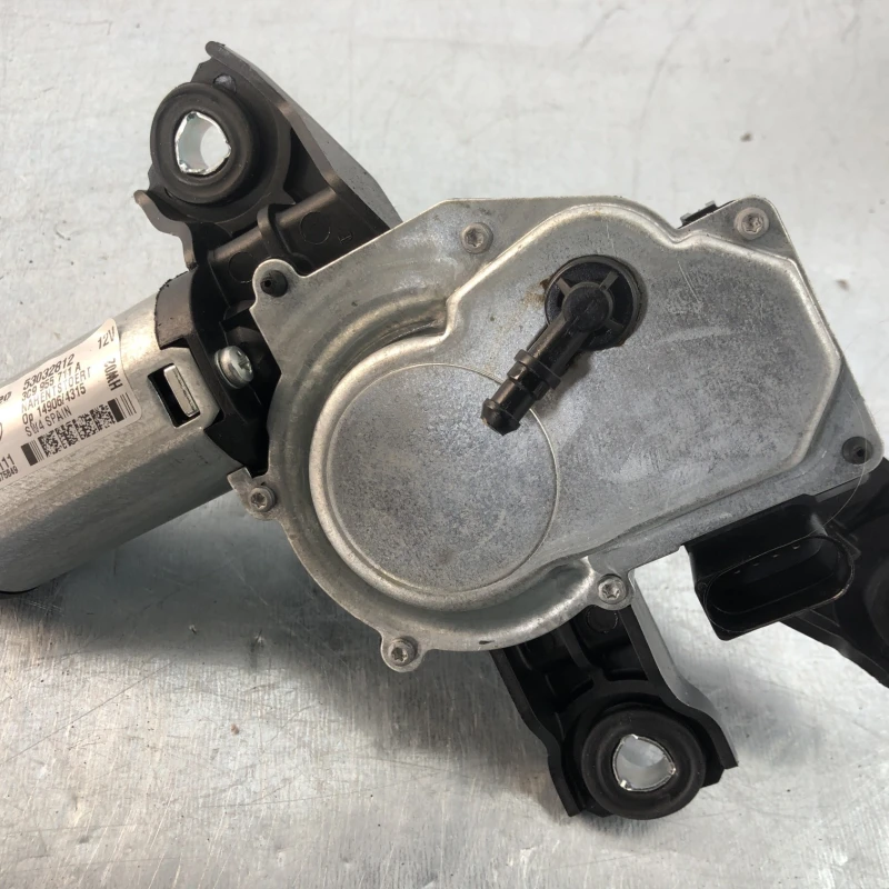 Motoras stergator haion Volkswagen 