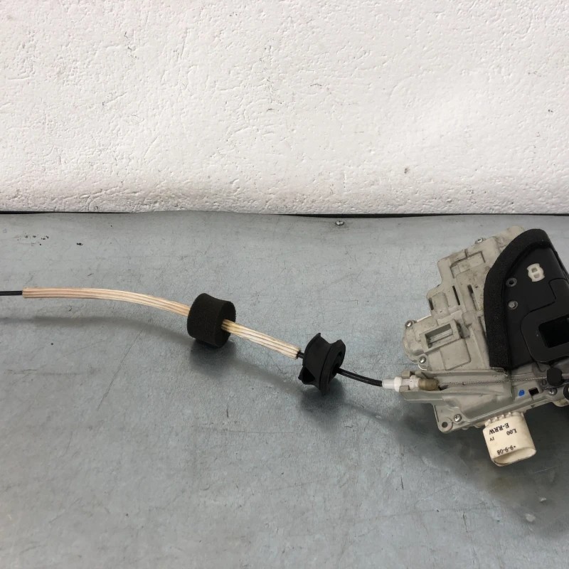 Iala broasca usa dreapta fata / Audi A6 C6 2008 / Caroserie, oglinzi si faruri