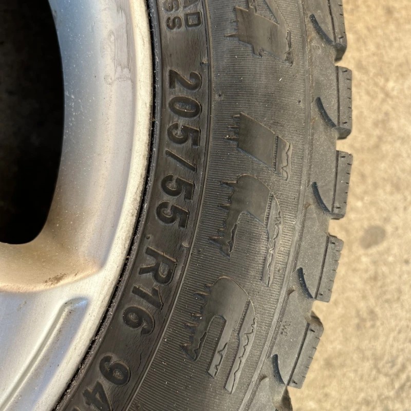 Jante aliaj / Volkswagen Passat B7 2013 / Jante si roti